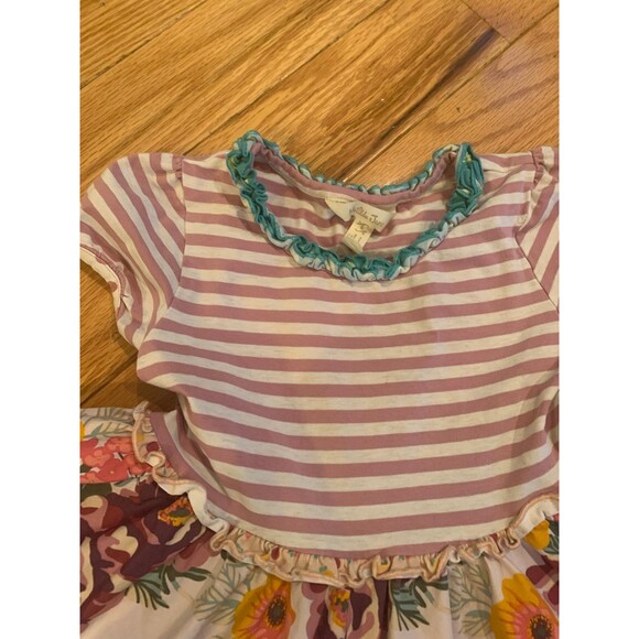 Matilda Jane size 6 dress - Picture 3 of 5